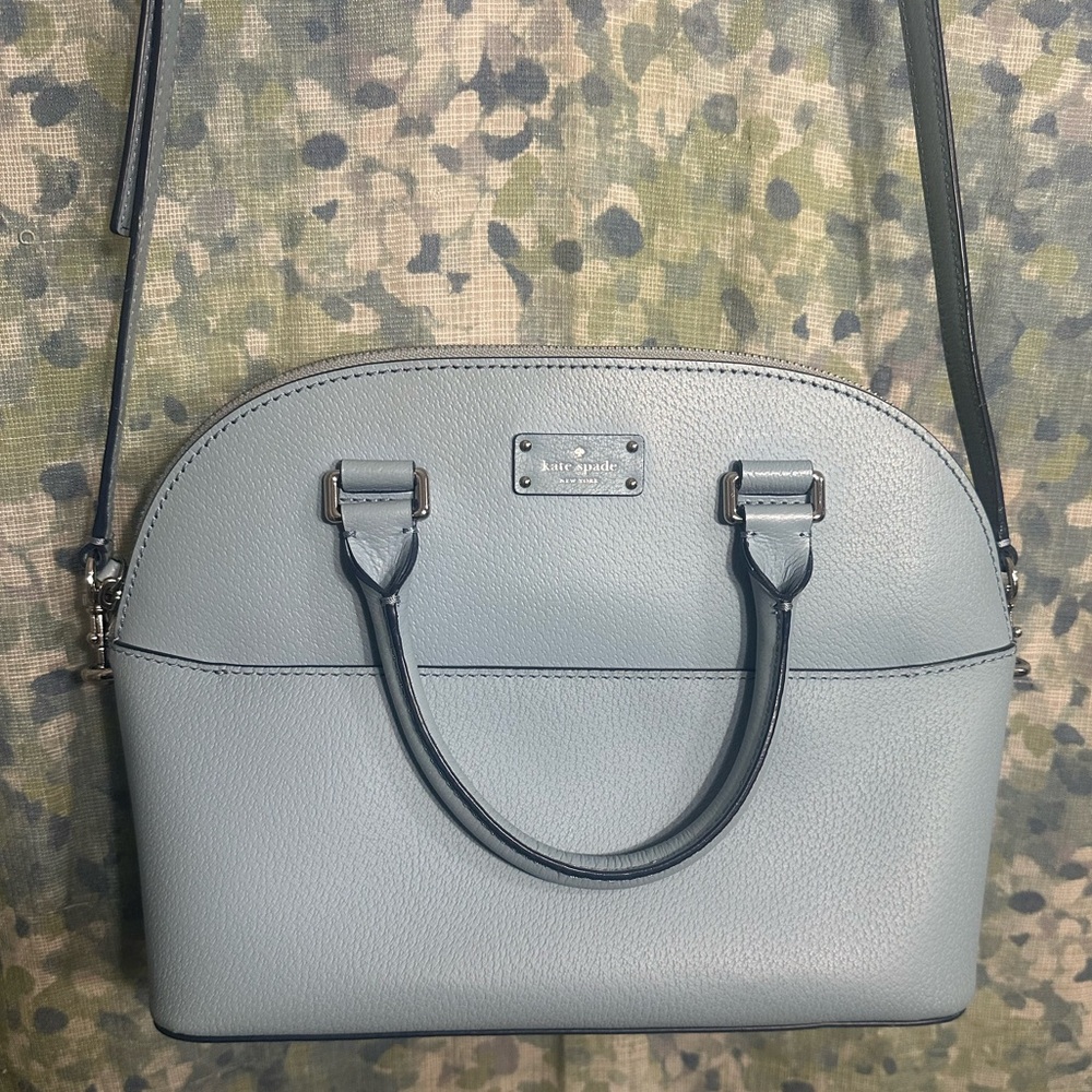 Kate Spade Grove Street Carli Satchel